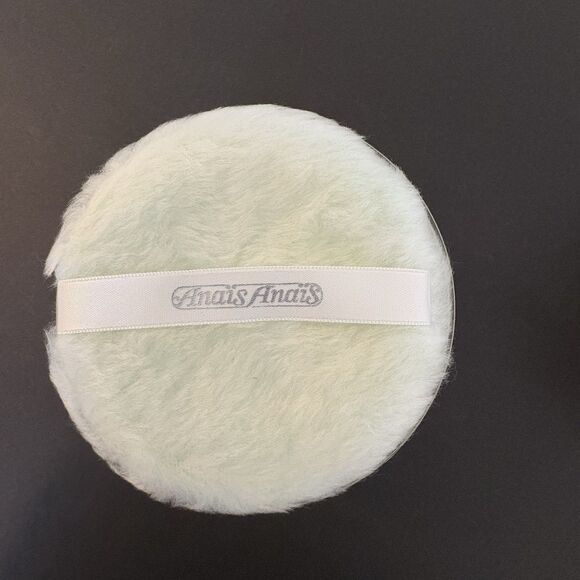 Vintage 1980s Anais Anais Cacharel Body Dusting Powder with Puff NOS Unopened - Picture 11 of 14
